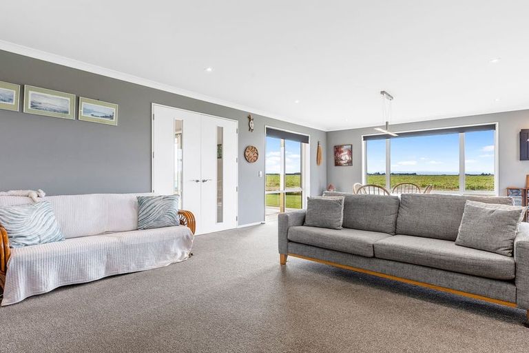 Photo of property in 156c Horndon Street, Darfield, 7510