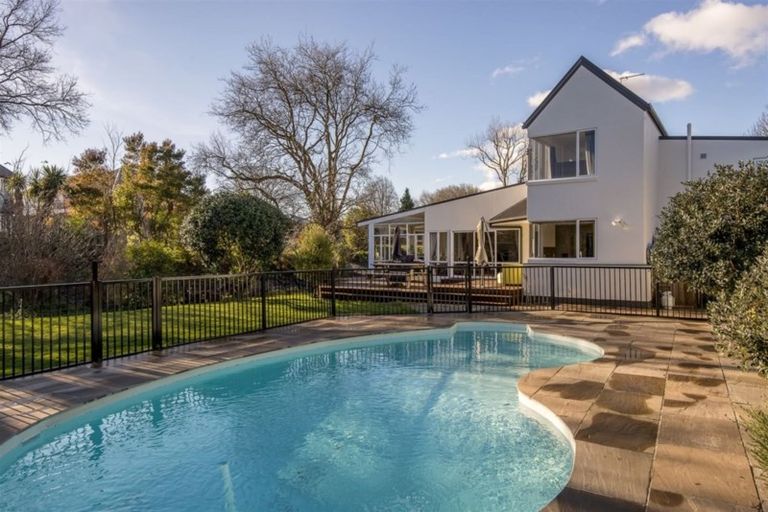 Photo of property in 195a Ashgrove Terrace, Somerfield, Christchurch, 8024