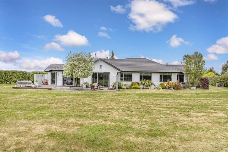 Photo of property in 14 Orchard Place, Clarkville, Kaiapoi, 7691