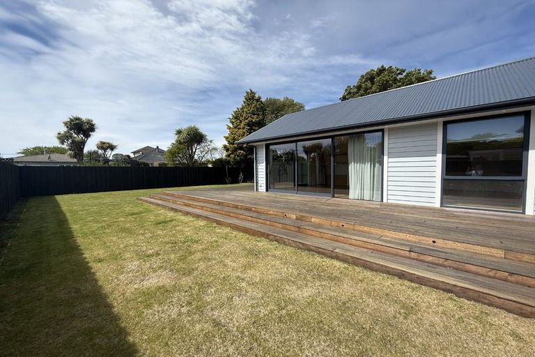 Photo of property in 116 Francis Avenue, Mairehau, Christchurch, 8013