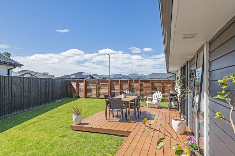 Photo of property in 46 Makybe Terrace, Lincoln, 7608