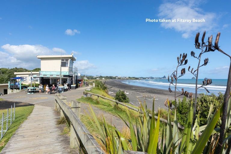 Photo of property in 19 Beach Street, Fitzroy, New Plymouth, 4312