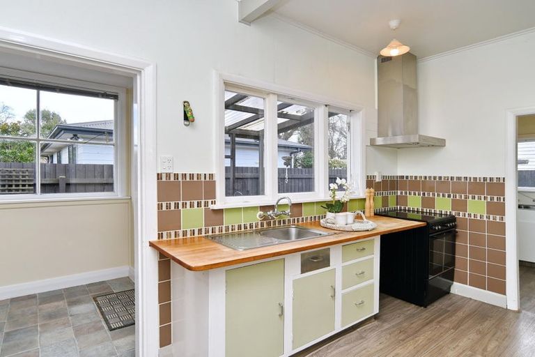 Photo of property in 36 Hopkins Street, Woolston, Christchurch, 8023