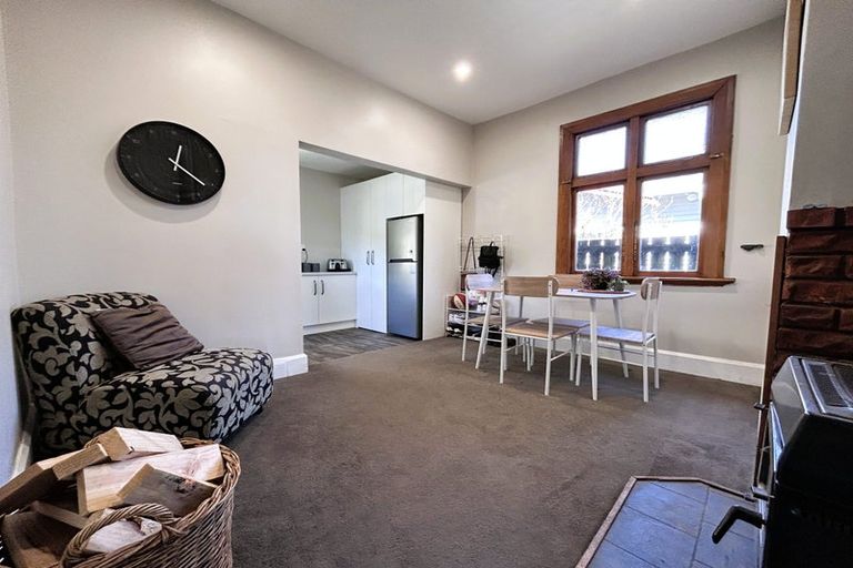 Photo of property in 18 Lydia Street, Greymouth, 7805