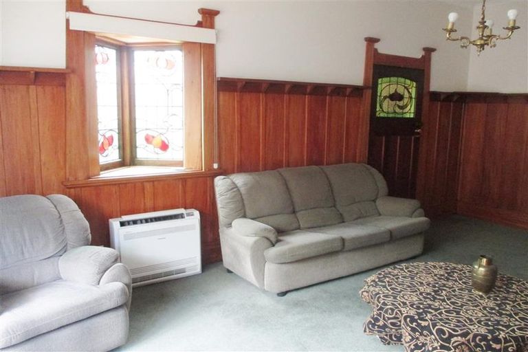 Photo of property in 477 Barrington Street, Addington, Christchurch, 8024