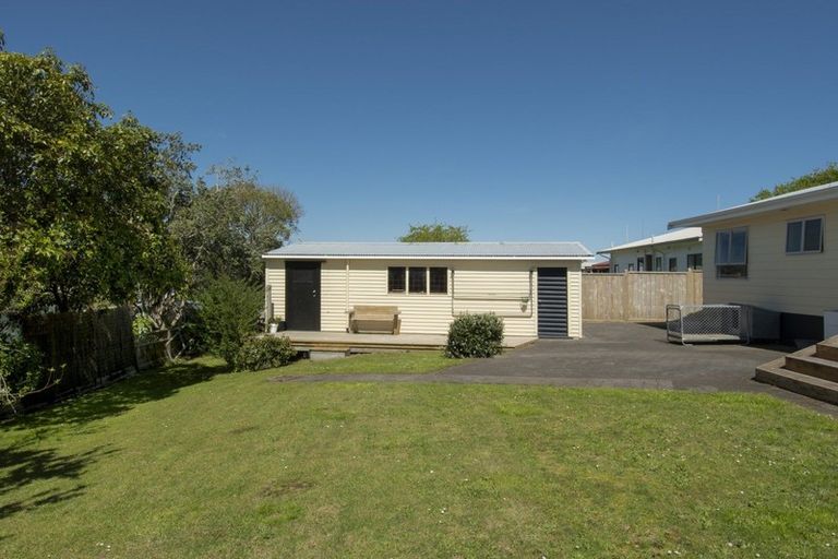 Photo of property in 6a Baker Street, Waihi, 3610
