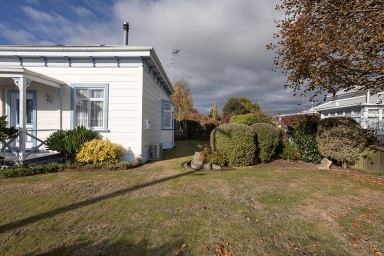 Photo of property in 8 Thyra Street, Dannevirke, 4930