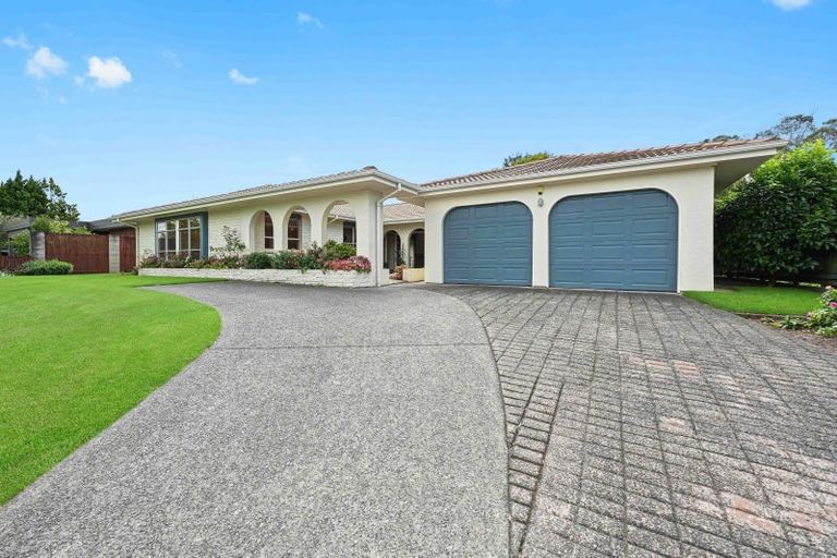 Photo of property in 51 Glen Lynne Avenue, Queenwood, Hamilton, 3210