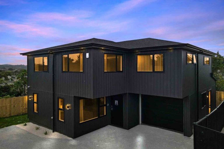 Photo of property in 37b Prospect Terrace, Pukekohe, 2120