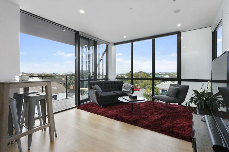 Photo of property in 203/10 Auburn Street, Takapuna, Auckland, 0622