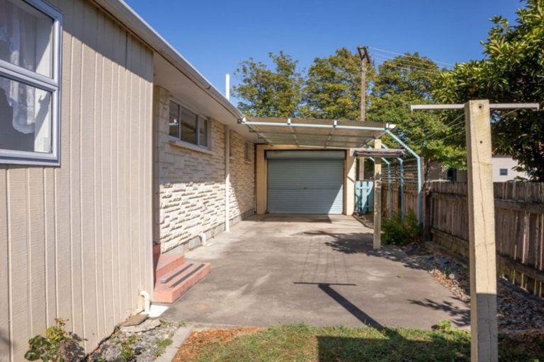 Photo of property in 14 Aston Street, Springlands, Blenheim, 7201