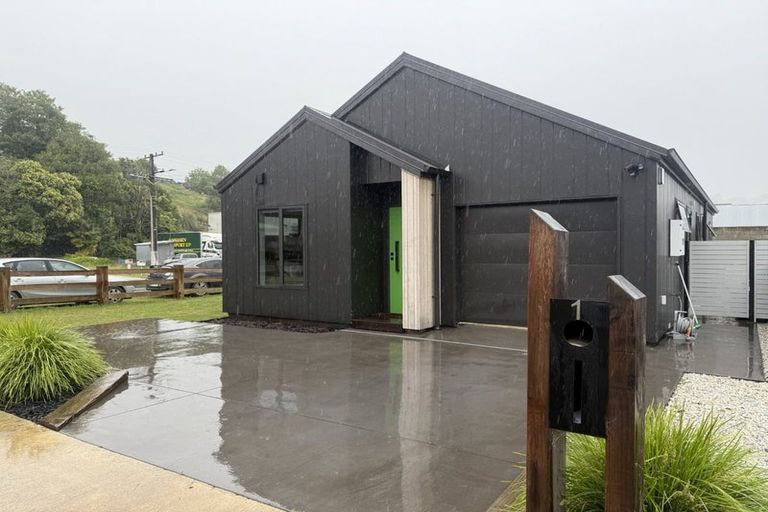 Photo of property in 1 Fabia Factory Lane, Te Kuiti, 3910