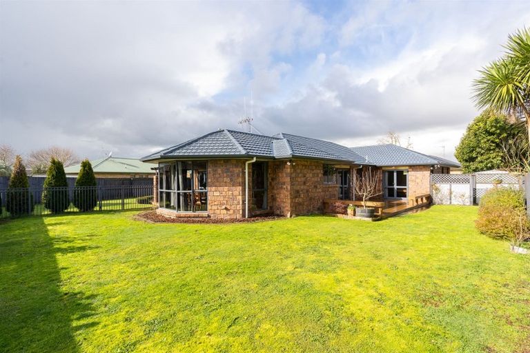 Photo of property in 4 Kingsbury Court, Rototuna North, Hamilton, 3210