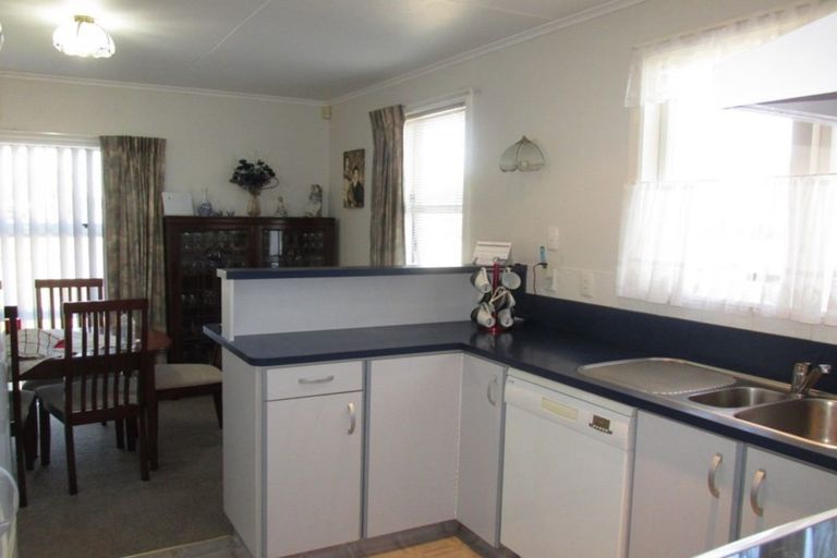 Photo of property in 58a Lahore Street, Wairoa, 4108