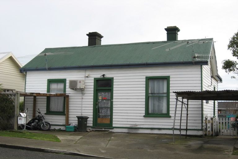 Photo of property in 171 Ythan Street, Appleby, Invercargill, 9812