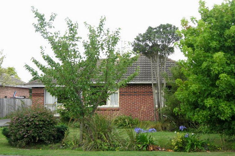Photo of property in 38 Victors Road, Hoon Hay, Christchurch, 8025