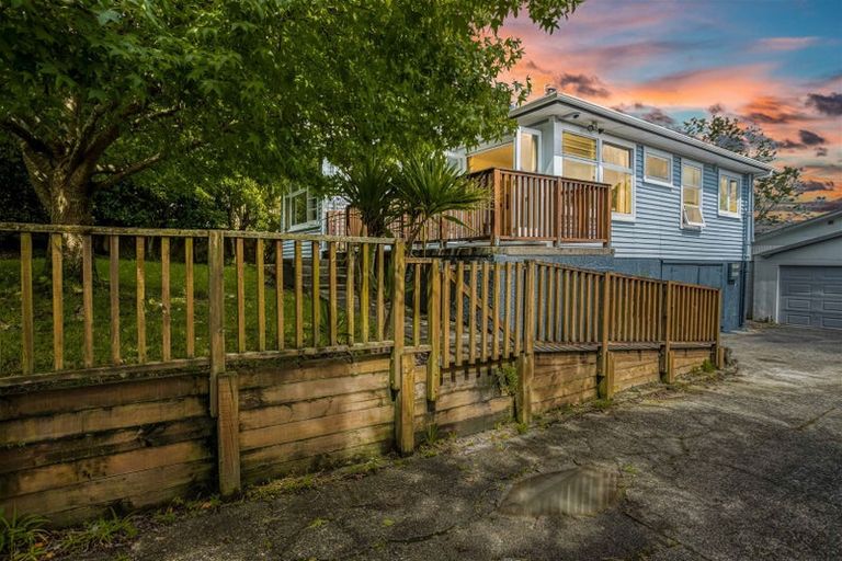 Photo of property in 1/195 Metcalfe Road, Ranui, Auckland, 0612