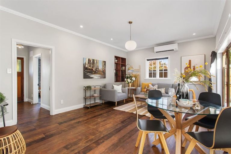 Photo of property in 35 Hanmer Street, Linwood, Christchurch, 8011