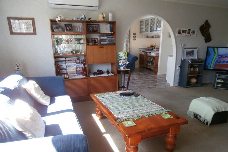 Photo of property in 37 Williams Avenue, Morrinsville, 3300