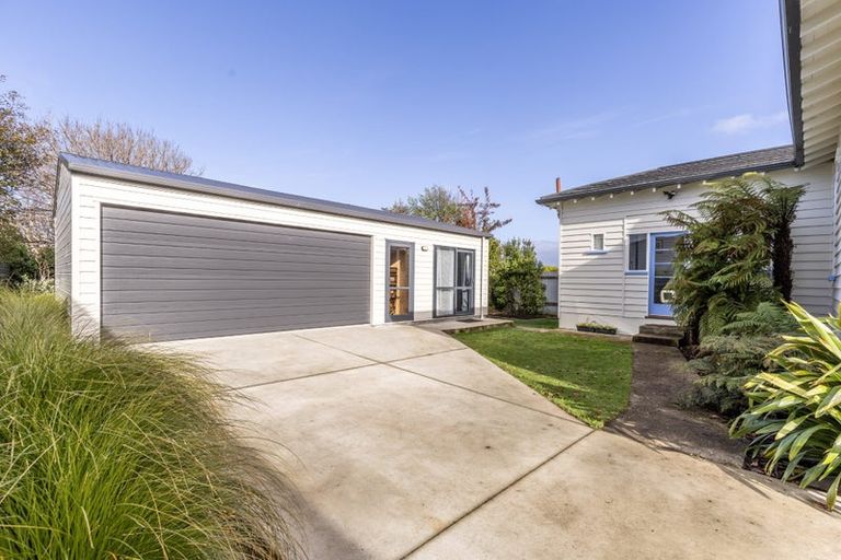 Photo of property in 57 Banks Street, Richmond, Invercargill, 9810