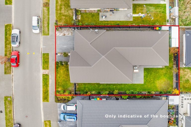 Photo of property in 30 Echelon Drive, Wigram, Christchurch, 8042