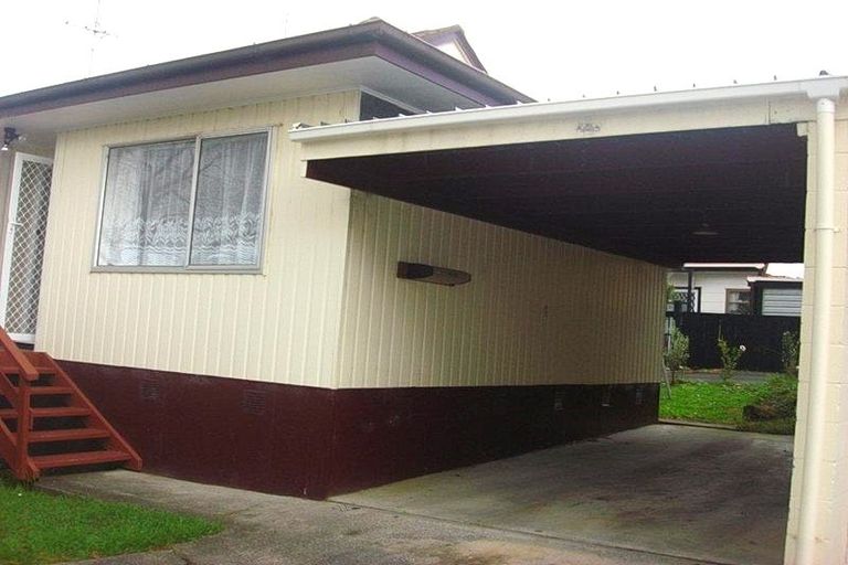 Photo of property in 1/7 Putney Place, Ranui, Auckland, 0612