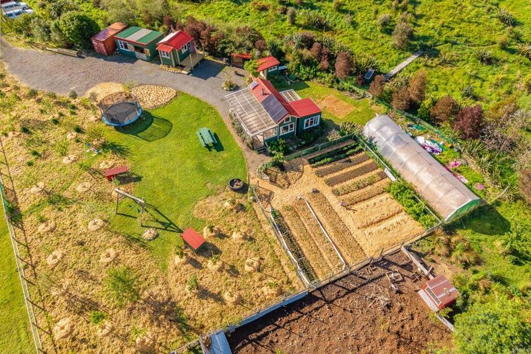 Photo of property in 1202 Otaki Gorge Road, Hautere, Otaki, 5582