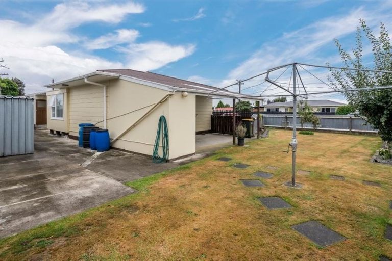 Photo of property in 6 Cobham Street, Levin, 5510