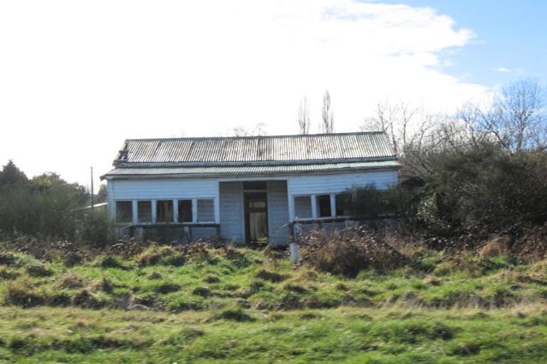 Photo of property in 27 Stafford Street, Blackball, 7804