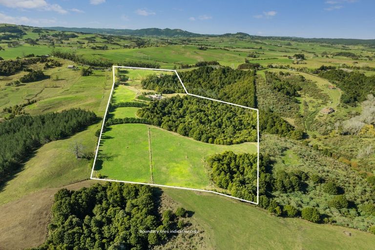 Photo of property in 253 Attwood Road, Ruatangata West, Whangarei, 0176