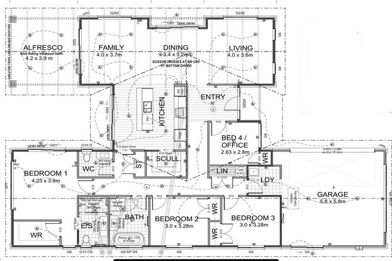 Photo of property in 52 Peakedale Drive, Matamata, 3400