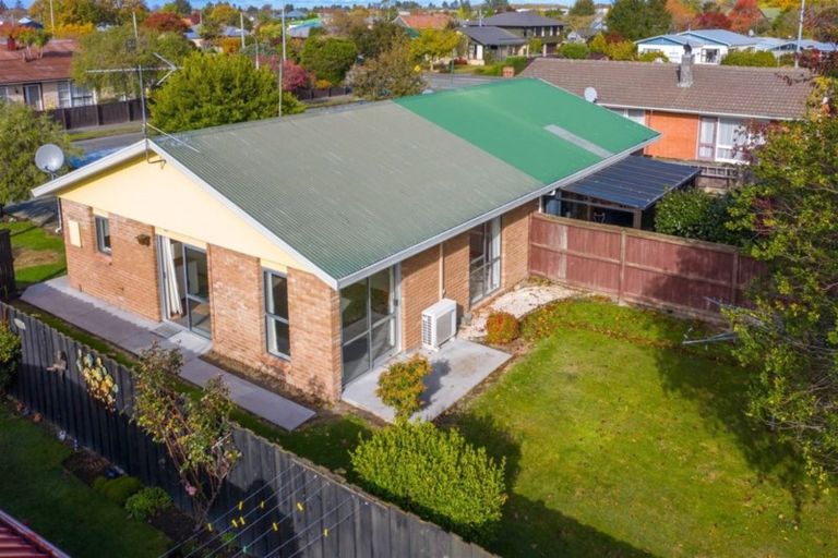 Photo of property in 76 Lane Street, Allenton, Ashburton, 7700