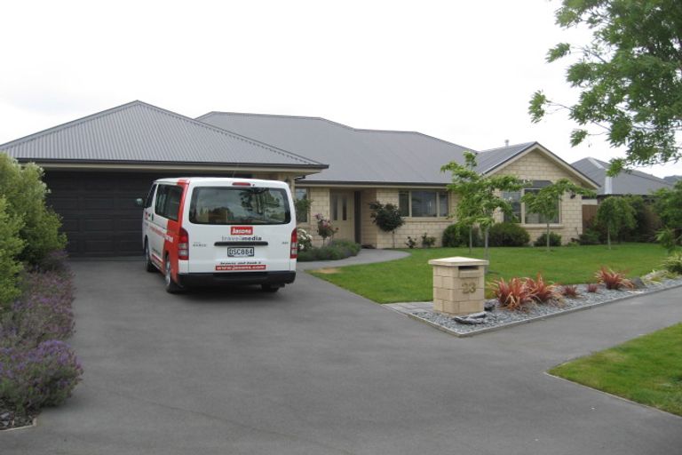 Photo of property in 23 Sanctuary Gardens, Shirley, Christchurch, 8052