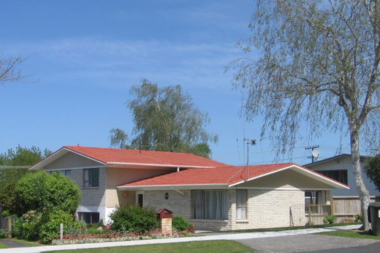 Photo of property in 98 North Street, Morrinsville, 3300