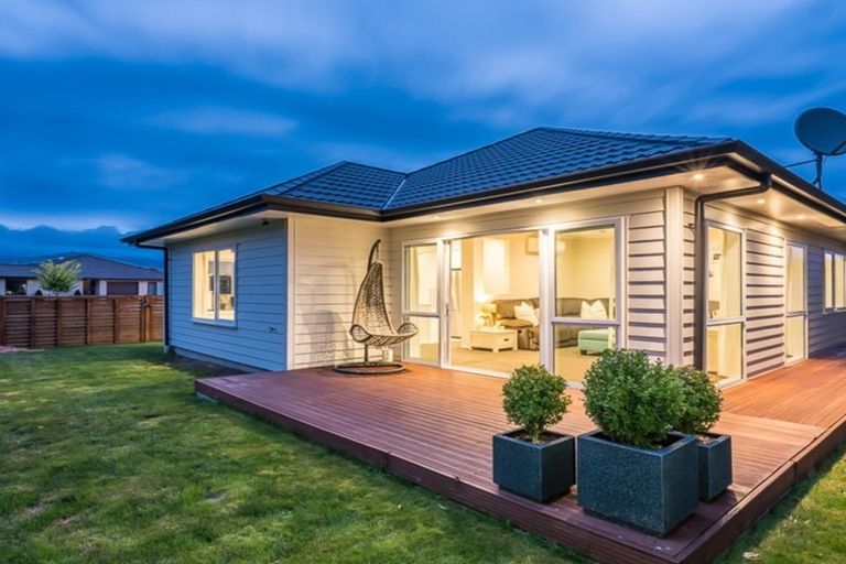 Photo of property in 30 Dal Din Drive, Otaki, 5512