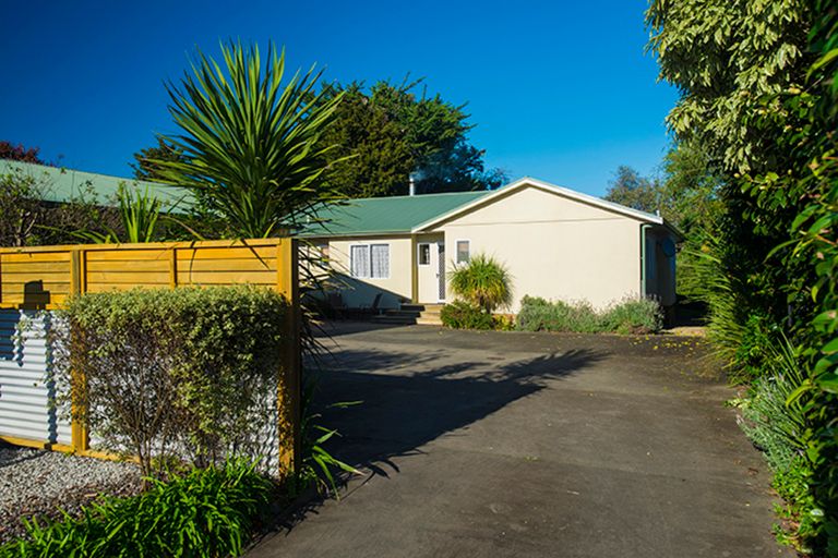 Photo of property in 34a Oak Street, Mangapapa, Gisborne, 4010