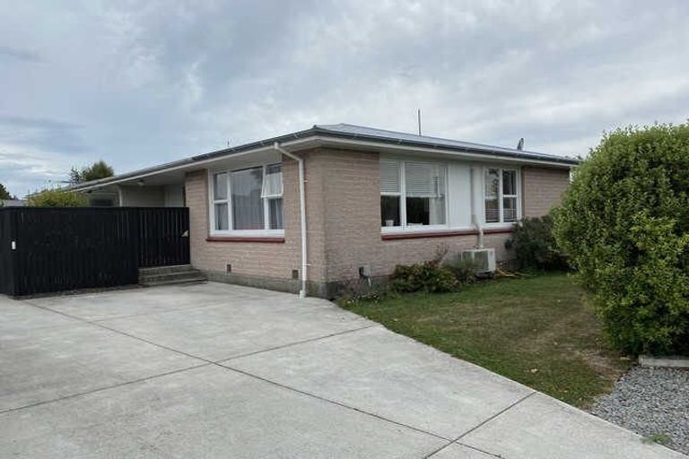 Photo of property in 2 Arawa Street, Shirley, Christchurch, 8013