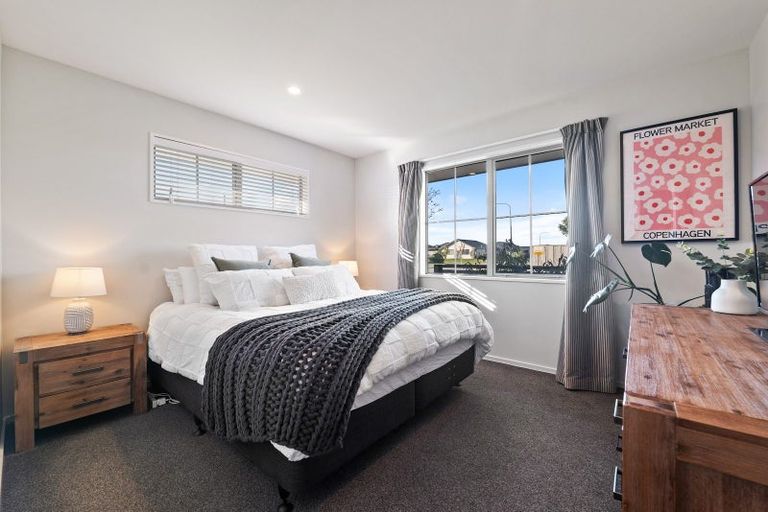 Photo of property in 4 Philippa Drive, Rolleston, 7615