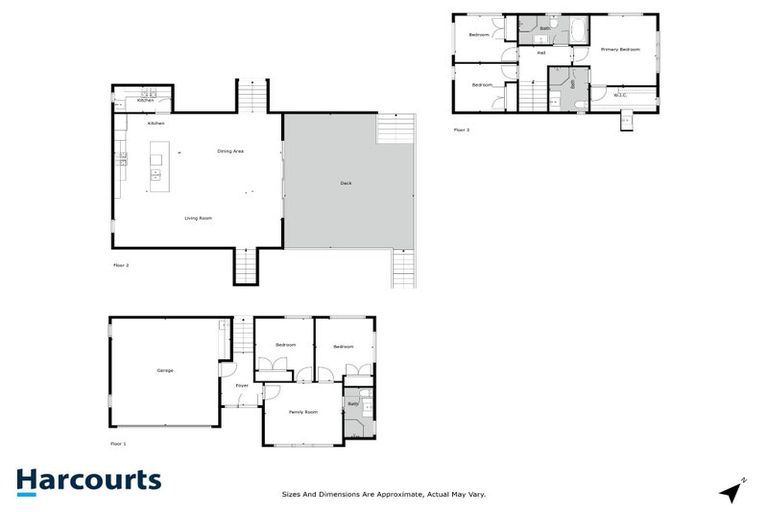 Photo of property in 27 Surf View Crescent, Red Beach, 0932