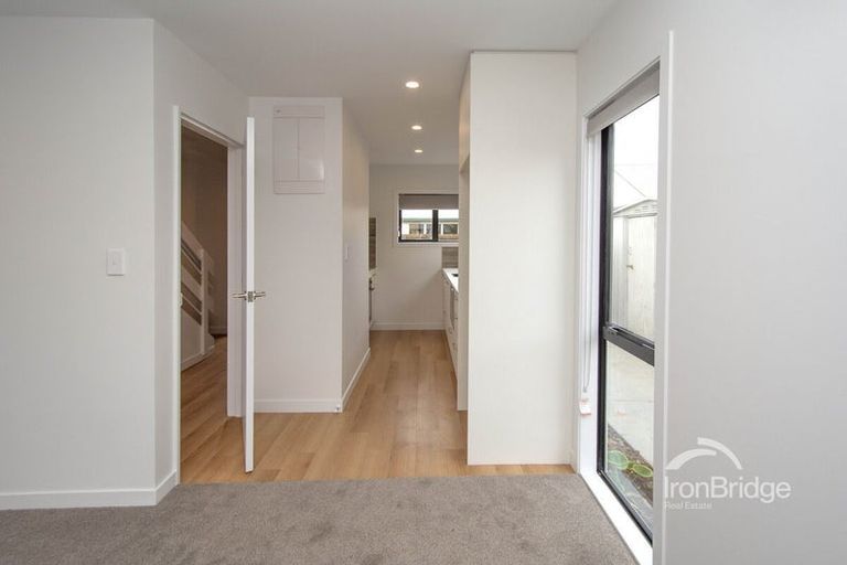 Photo of property in 8/96 Poulson Street, Addington, Christchurch, 8024