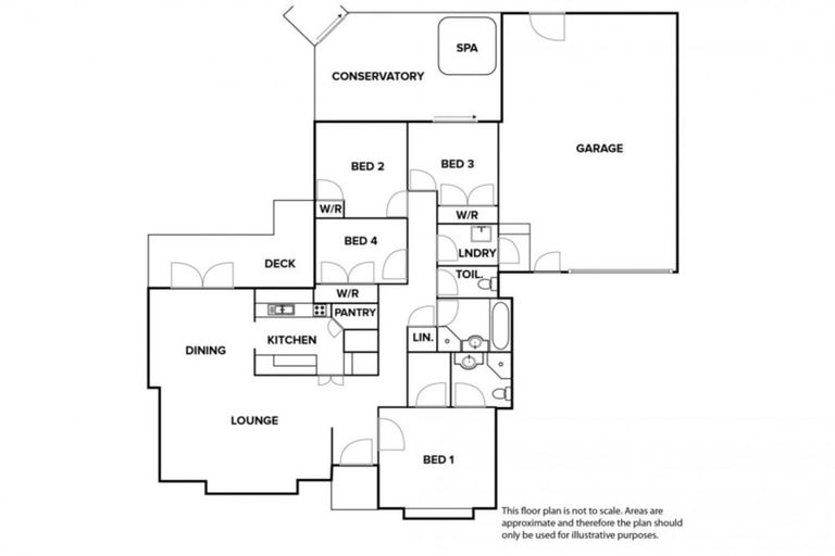 Photo of property in 7 Logan Way, Kelvin Grove, Palmerston North, 4414