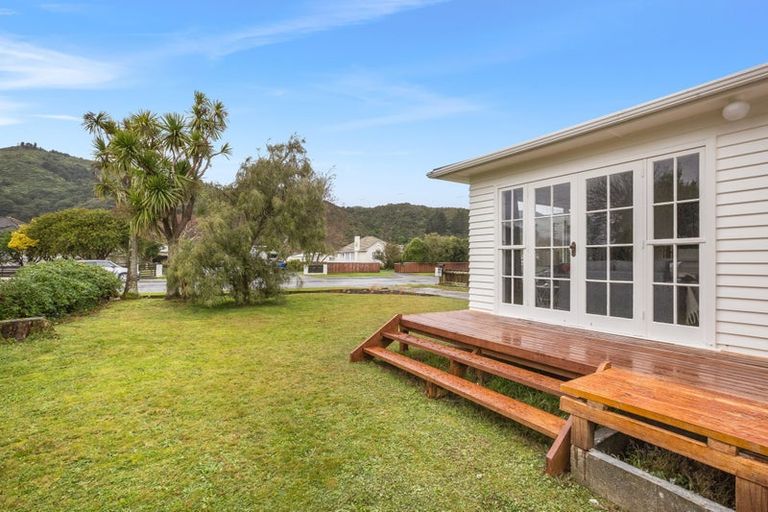 Photo of property in 79 Moohan Street, Wainuiomata, Lower Hutt, 5014