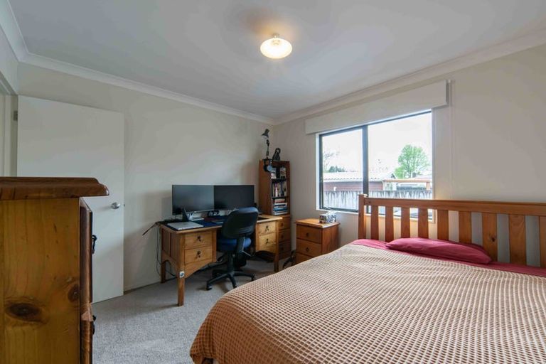 Photo of property in 29a Barrie Crescent, Silverdale, Hamilton, 3216