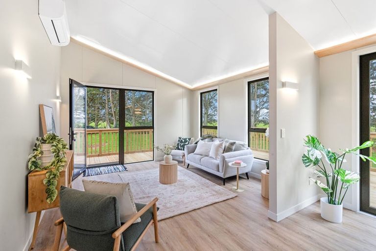 Photo of property in 40a Garth Road, Levin, 5571