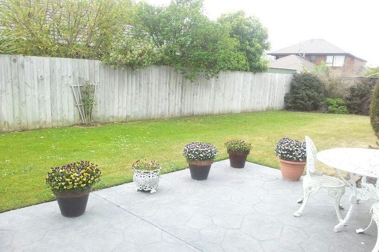 Photo of property in 50 Puhara Avenue, Parklands, Christchurch, 8083