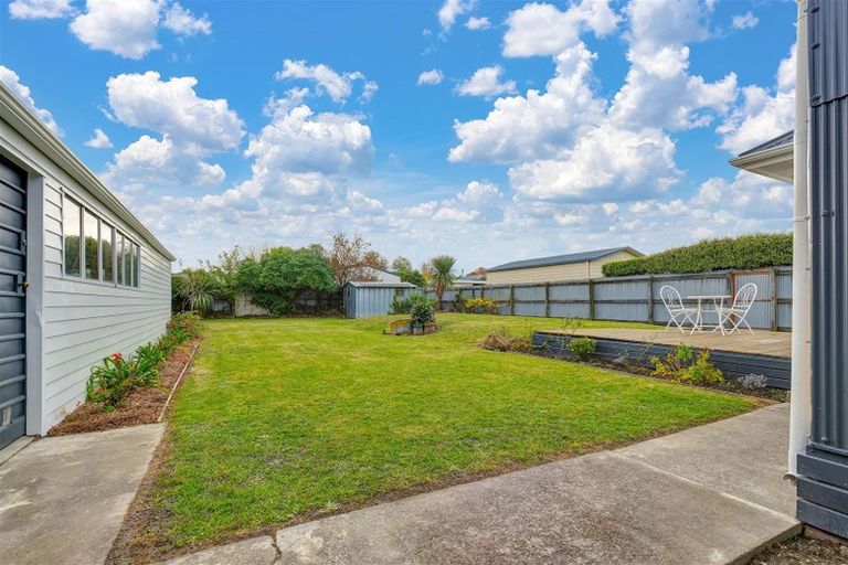 Photo of property in 21 Courage Road, Amberley, 7410