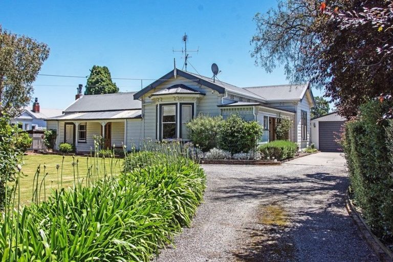 Photo of property in 86 High Street, Solway, Masterton, 5810