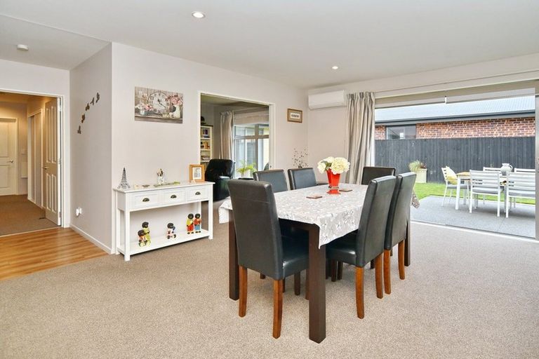 Photo of property in 13 Goodwin Street, Rangiora, 7400