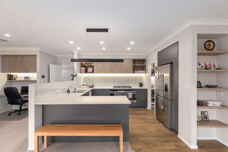 Photo of property in 97b Hillpark Drive, Pokeno, 2402