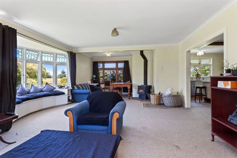 Photo of property in 511 Upper Sefton Road, Sefton, 7477